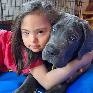 Fundraising Page: Kalaya Werlein